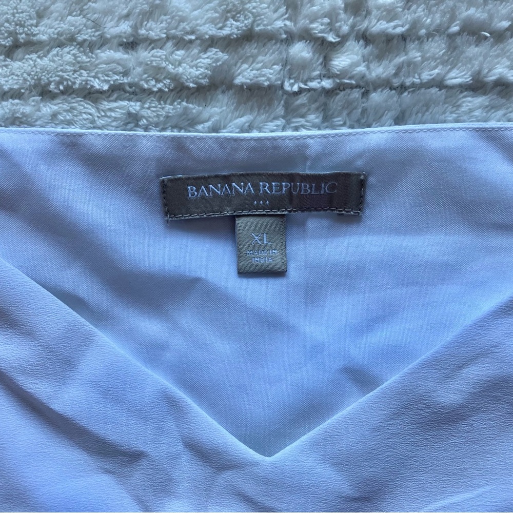 Banana Republic Tank Top